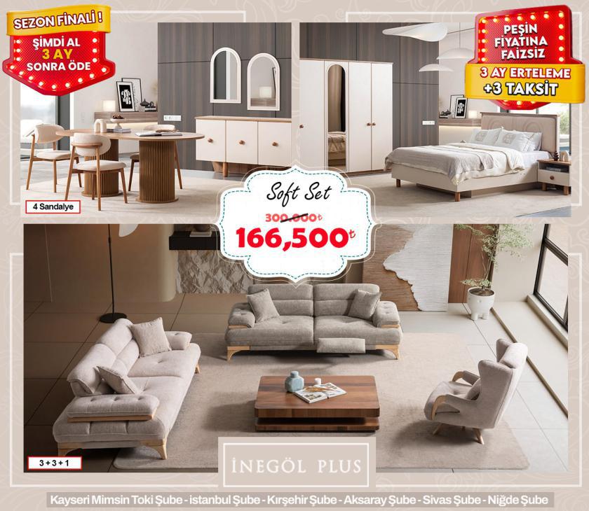 SOFT DÜĞÜN PAKETİ