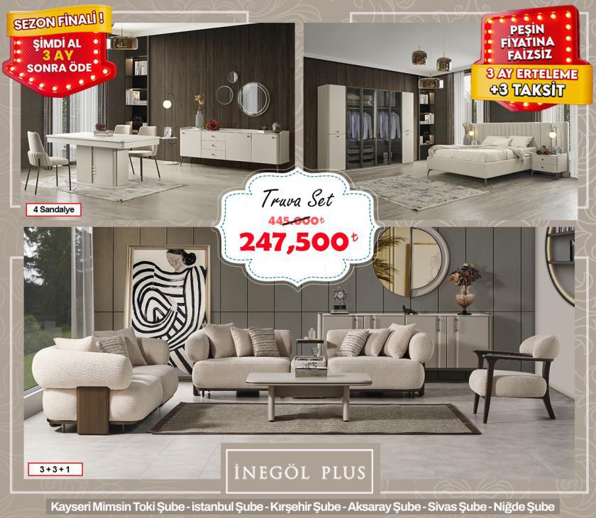 TRUVA DÜĞÜN PAKETİ