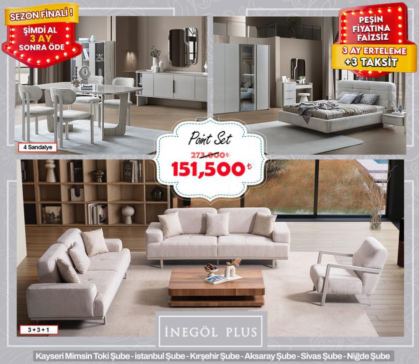 POİNT DÜĞÜN PAKETİ