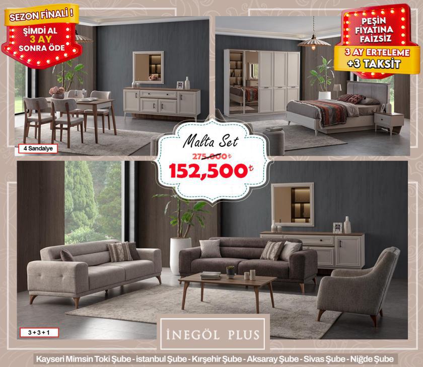 MALTA DÜĞÜN PAKETİ