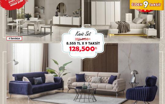 KAVİS DÜĞÜN PAKETİ