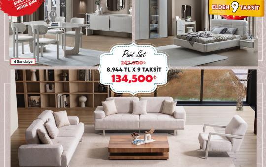 POİNT DÜĞÜN PAKETİ