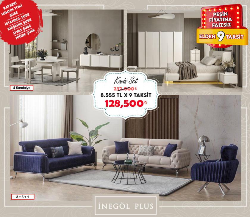 KAVİS DÜĞÜN PAKETİ