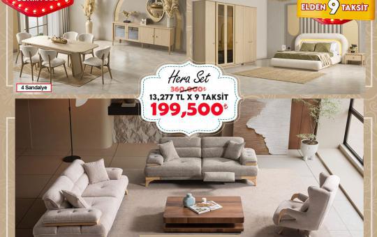 HERA DÜĞÜN PAKETİ