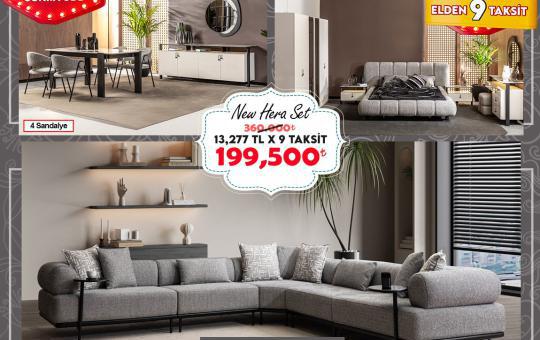 NEW HERA DÜĞÜN PAKETİ