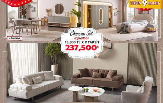 CHARİSMA DÜĞÜN PAKETİ