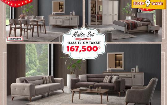 MALTA DÜĞÜN PAKETİ