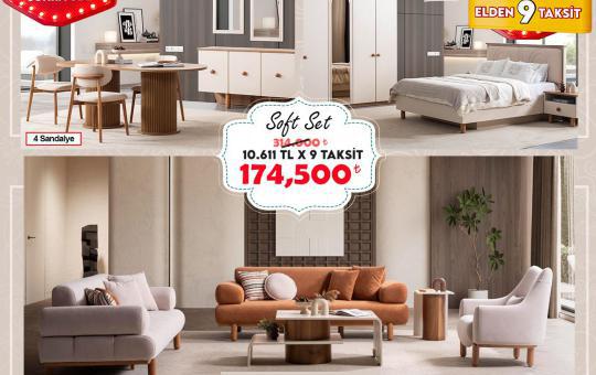 SOFT DÜĞÜN PAKETİ