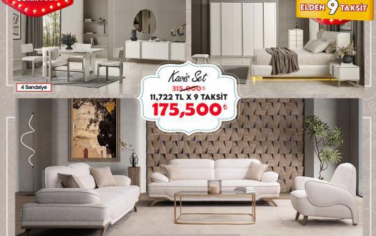 KAVİS DÜĞÜN PAKETİ