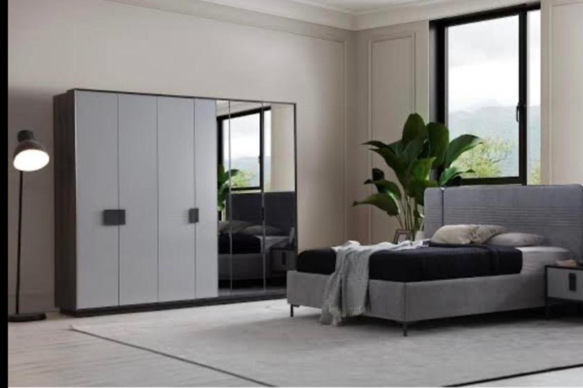 ALMERA YATAK ODASI TAKIMI EFSANE_KASIM %40_İNDİRİM