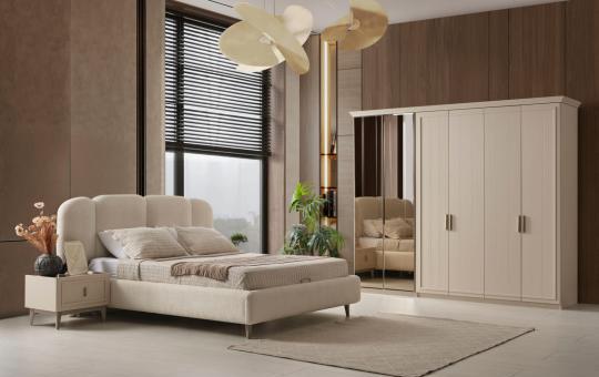 ANKA YATAK ODASI TAKIMI