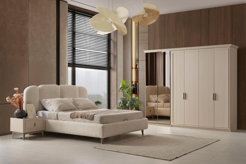 ANKA YATAK ODASI TAKIMI EFSANE_KASIM %40_İNDİRİM