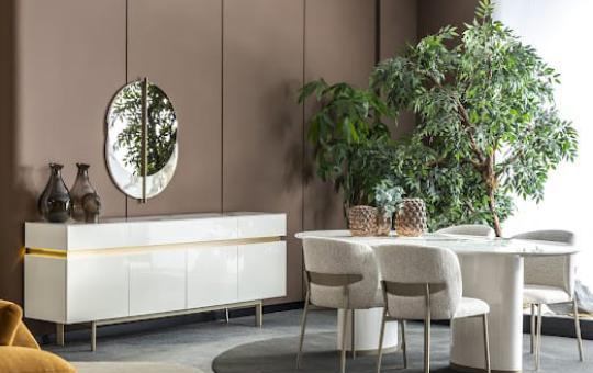 NEW ANKA YEMEK ODASI