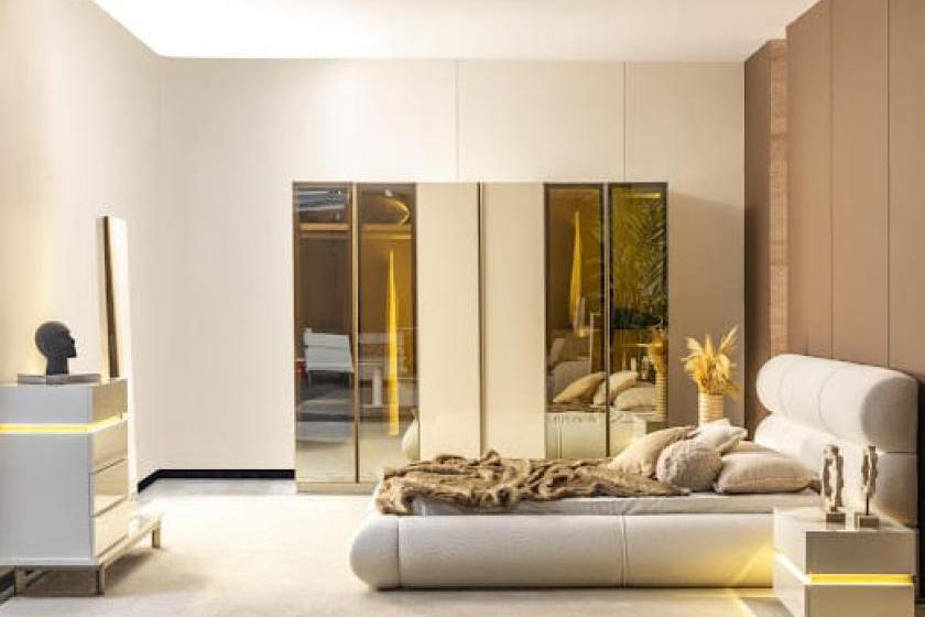 NEW ANKA YATAK ODASI TAKIMI