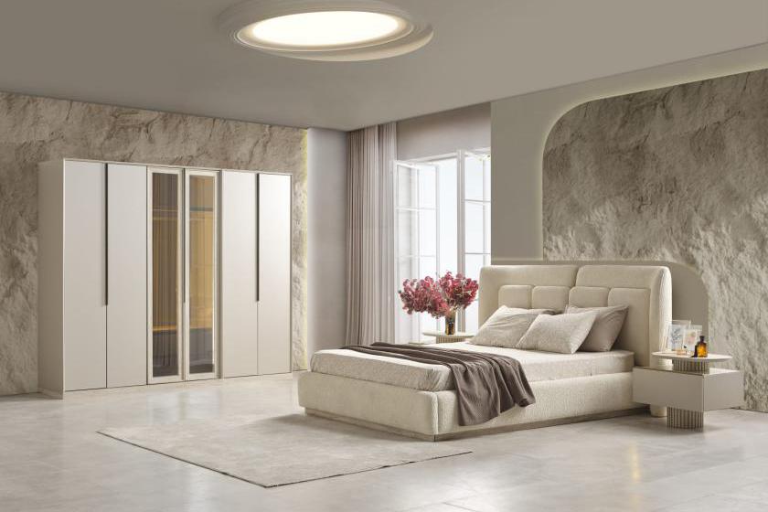 ARTEMİS YATAK ODASI TAKIMI EFSANE_KASIM %40_İNDİRİM