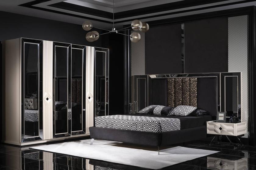 ASUS YATAK ODASI TAKIMI