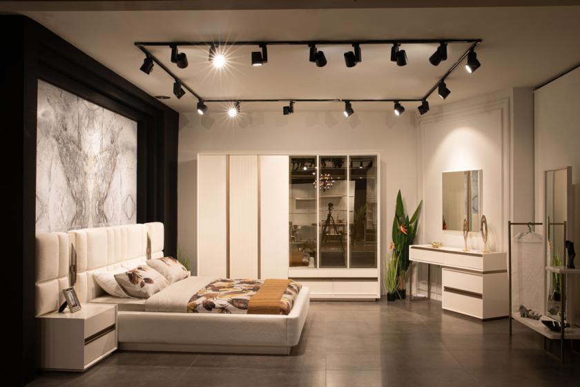 AURA YATAK ODASI TAKIMI EFSANE_KASIM %40_İNDİRİM