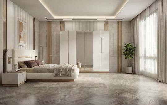 AZRA YATAK ODASI TAKIMI