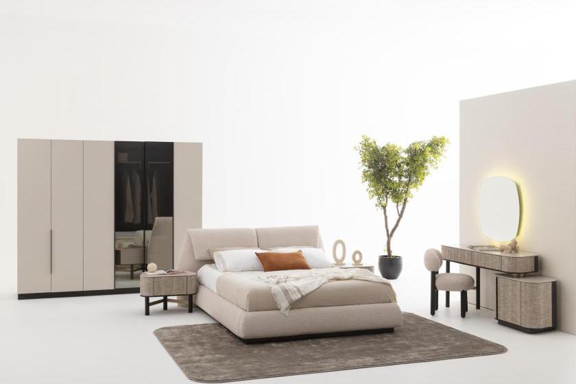 BELİZE YATAK ODASI TAKIMI