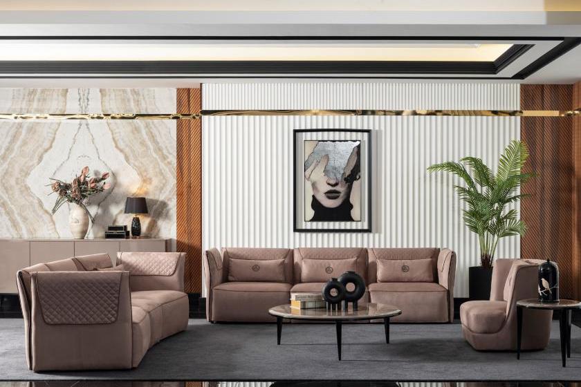 BENTLEY KOLTUK TAKIMI