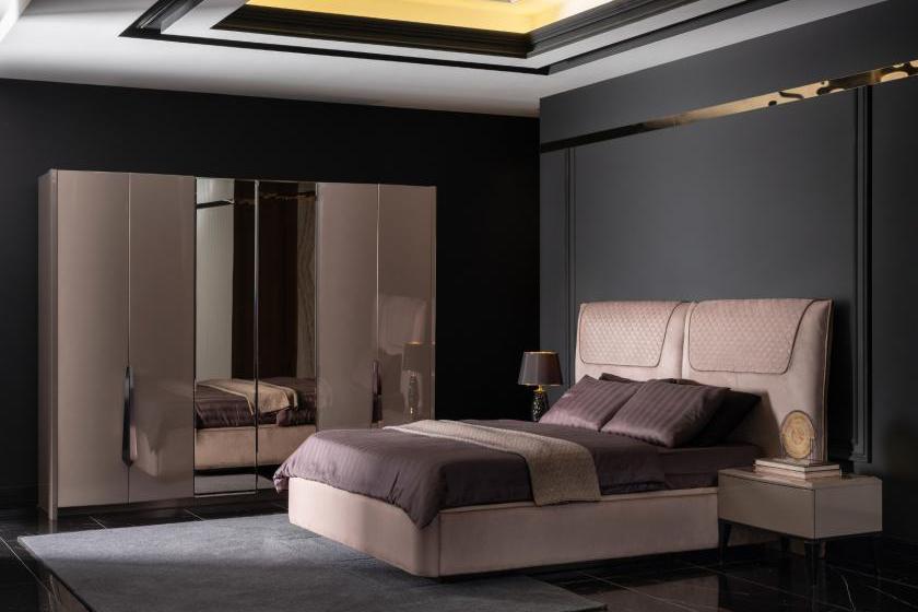 BENTLEY YATAK ODASI TAKIMI