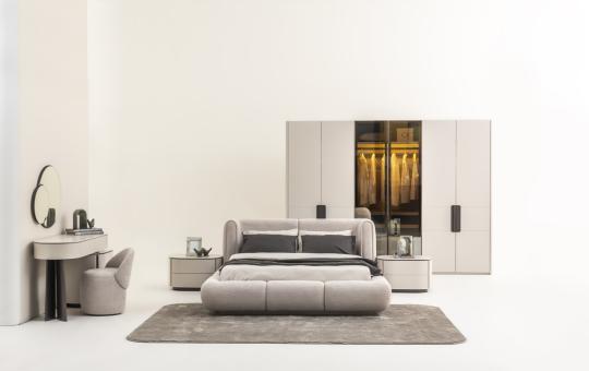 CAMARO YATAK ODASI TAKIMI