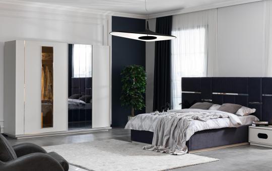 DELON YATAK ODASI TAKIMI STOKTAKİ_İNDİRİMİ BİTMEDEN_YAKALA!