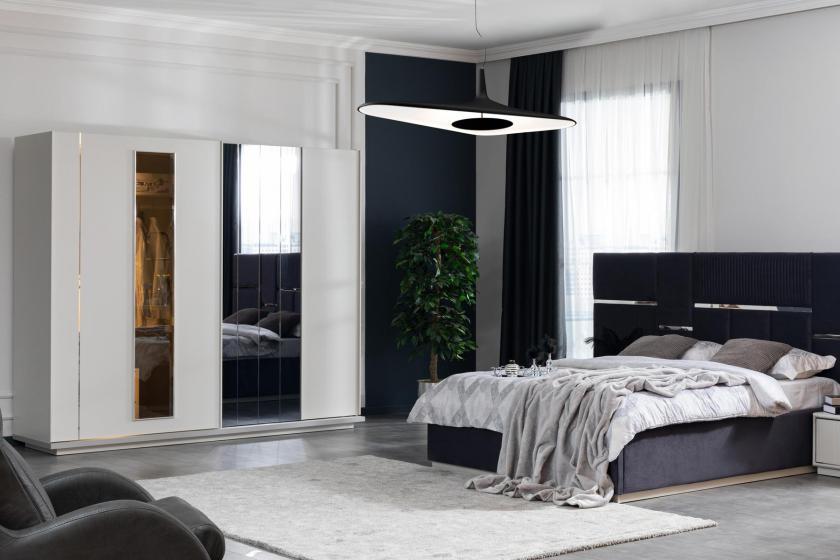 DELON YATAK ODASI TAKIMI STOKTAKİ_İNDİRİMİ BİTMEDEN_YAKALA!