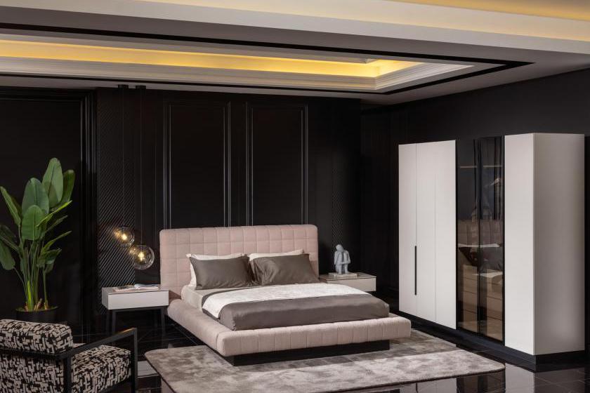 FORENZA YATAK ODASI TAKIMI