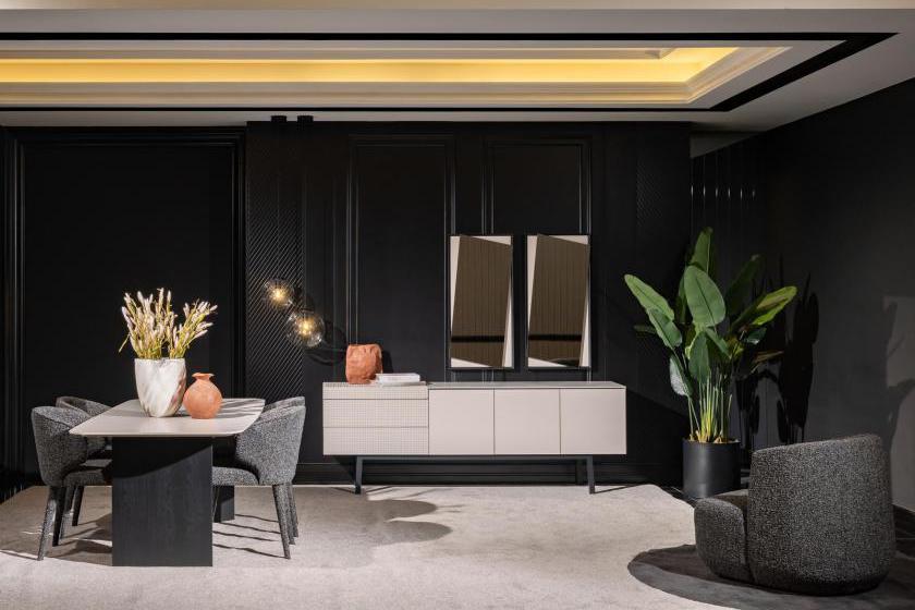 MONTELLA YEMEK ODASI