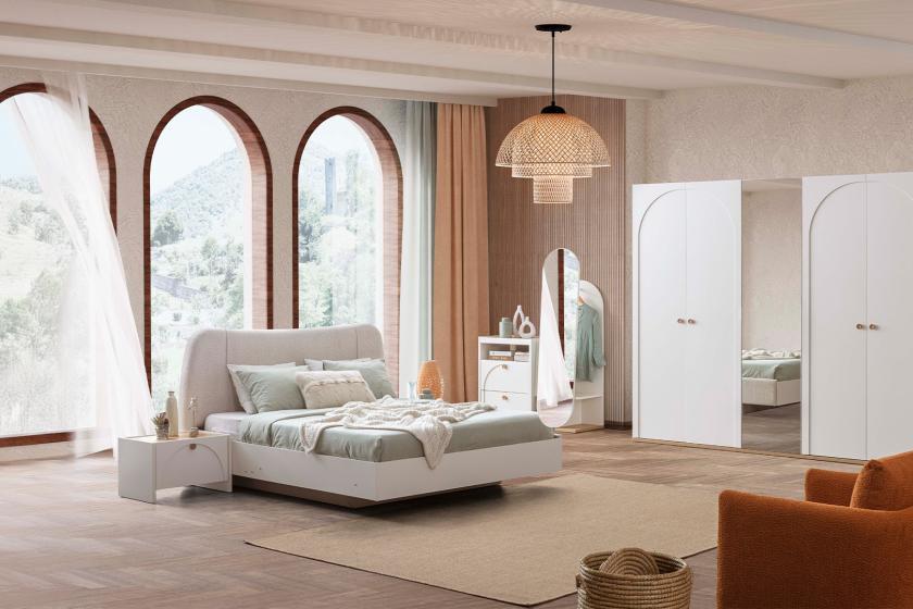 GRANADA YATAK ODASI TAKIMI EFSANE_KASIM %40_İNDİRİM