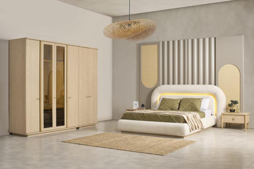 HERA YATAK ODASI TAKIMI EFSANE_KASIM %40_İNDİRİM