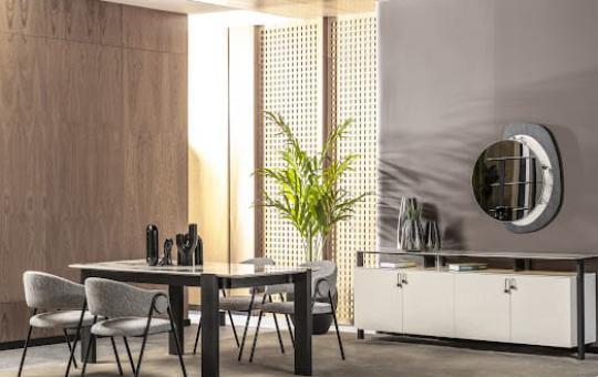 NEW HERA YEMEK ODASI