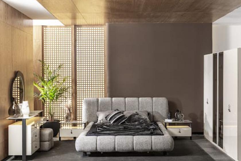 NEW HERA YATAK ODASI TAKIMI