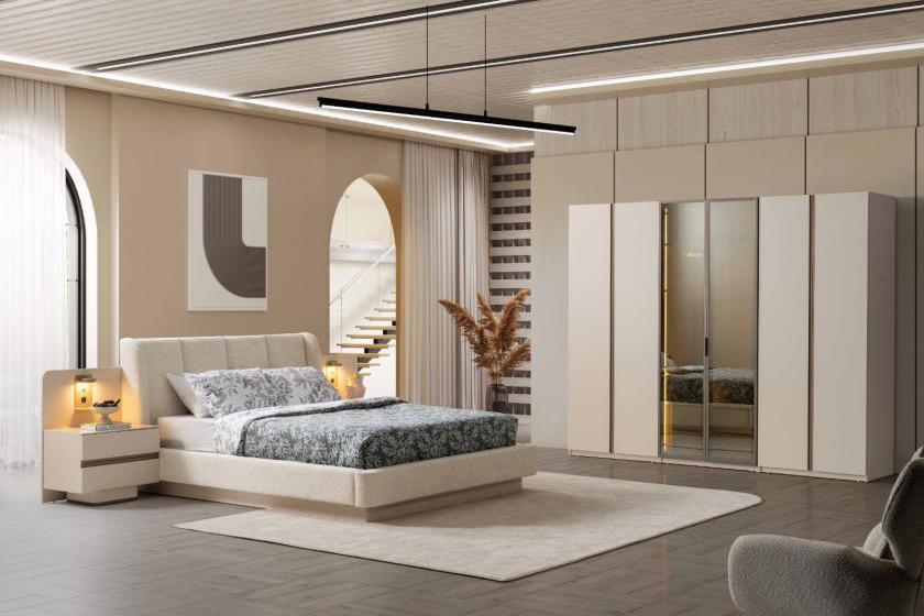 KUMSAL YATAK ODASI TAKIMI EFSANE_KASIM %40_İNDİRİM