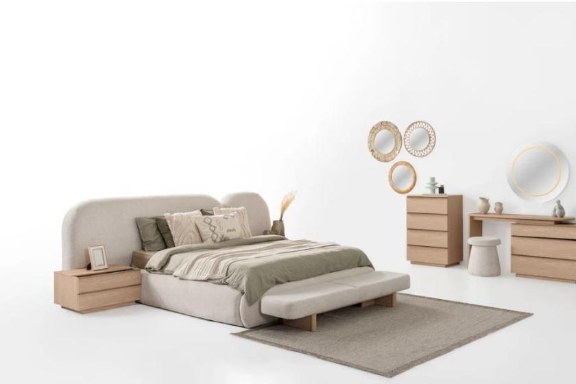 LAROS YATAK ODASI STOKTAKİ_İNDİRİMİ BİTMEDEN_YAKALA!