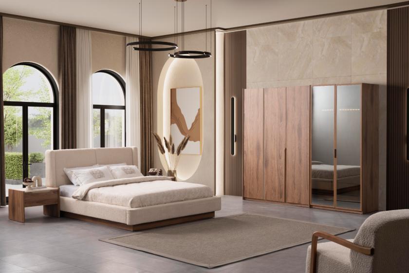 LATTE YATAK ODASI TAKIMI EFSANE_KASIM %40_İNDİRİM