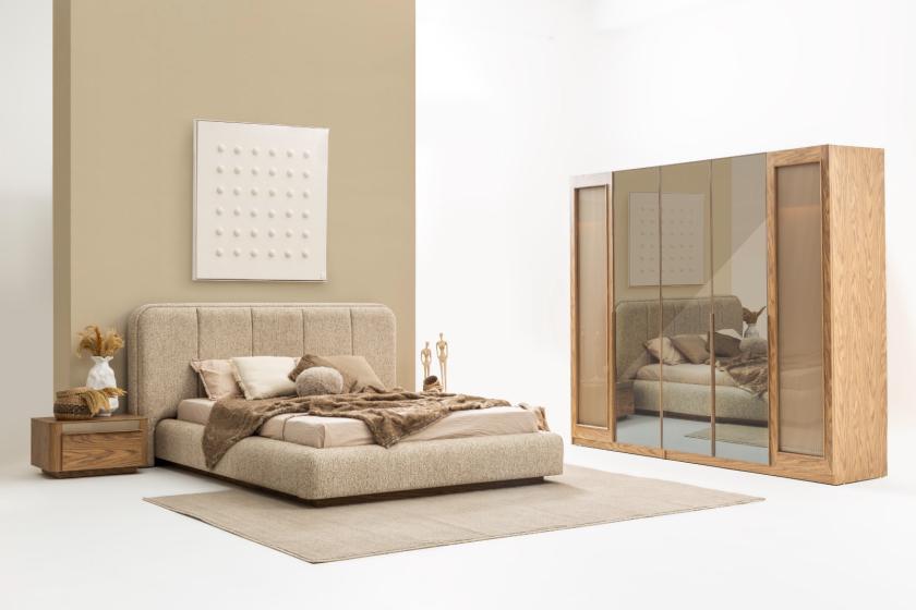 LATTE YATAK ODASI TAKIMI. EFSANE_KASIM %40_İNDİRİM