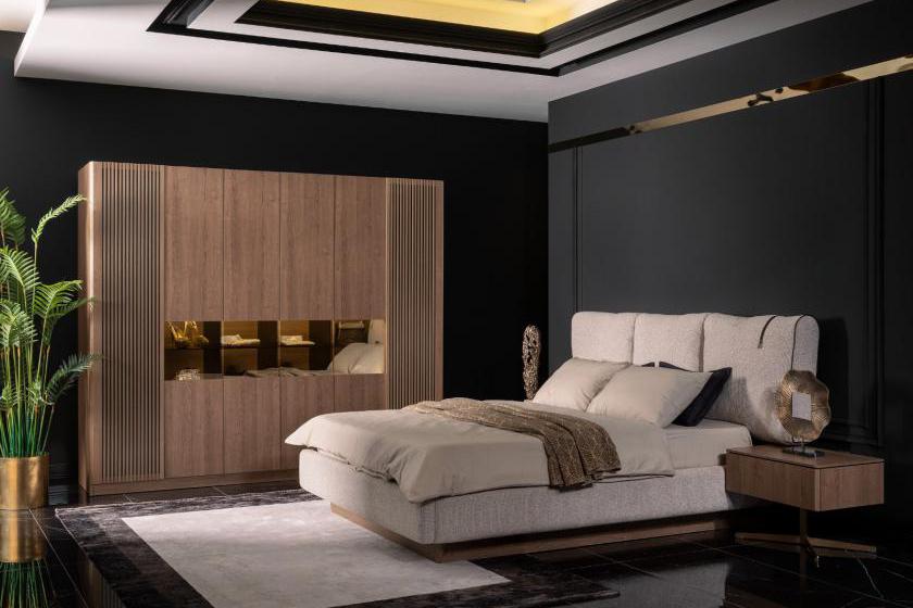 LİZBON YATAK ODASI TAKIMI EFSANE_KASIM %40_İNDİRİM