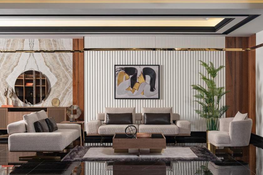 LİZBON KOLTUK TAKIMI