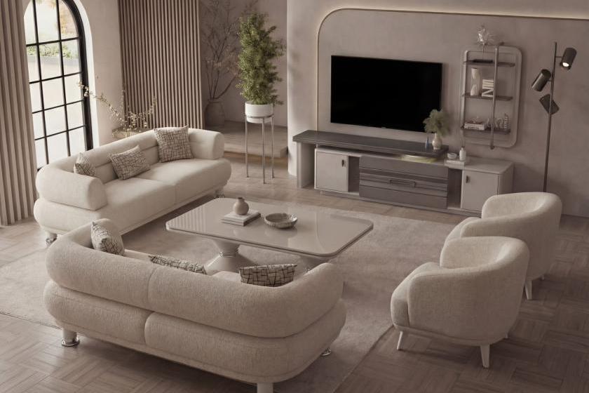 NEHİR KOLTUK TAKIMI