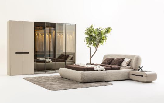 SİMON YATAK ODASI TAKIMI