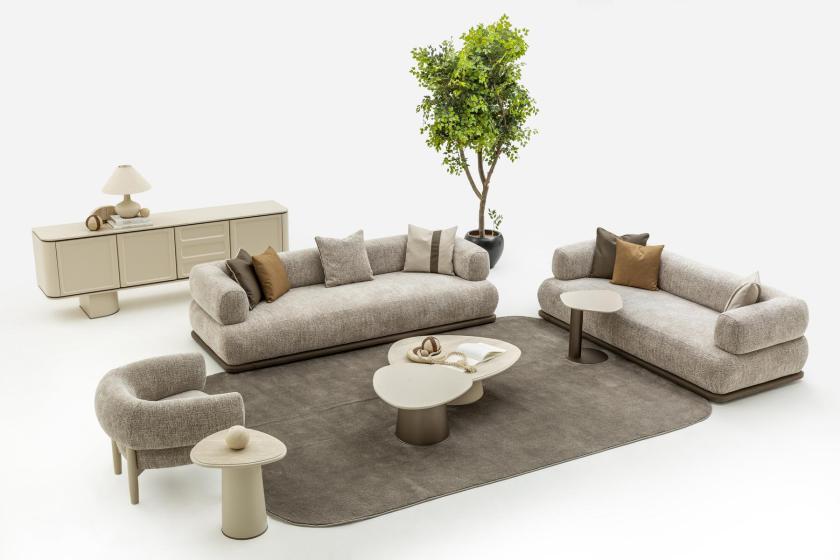 SOHO KOLTUK TAKIMI..