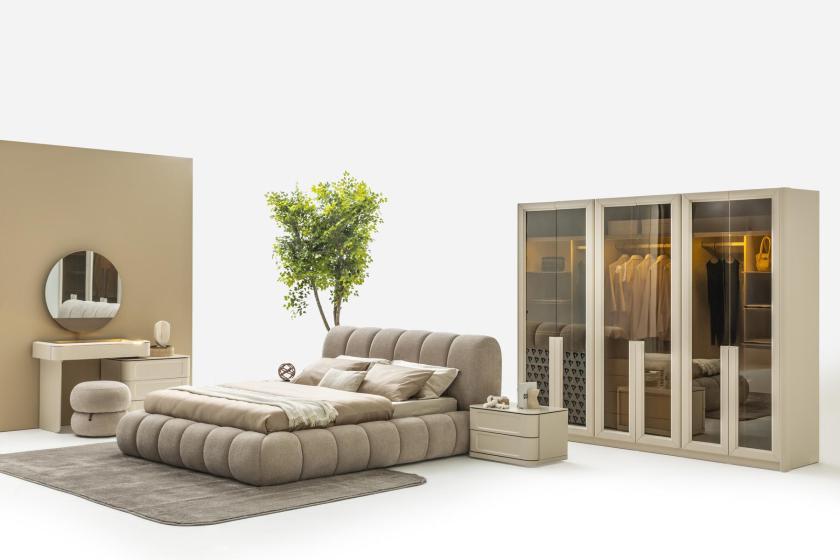 SOHO YATAK ODASI TAKIMI