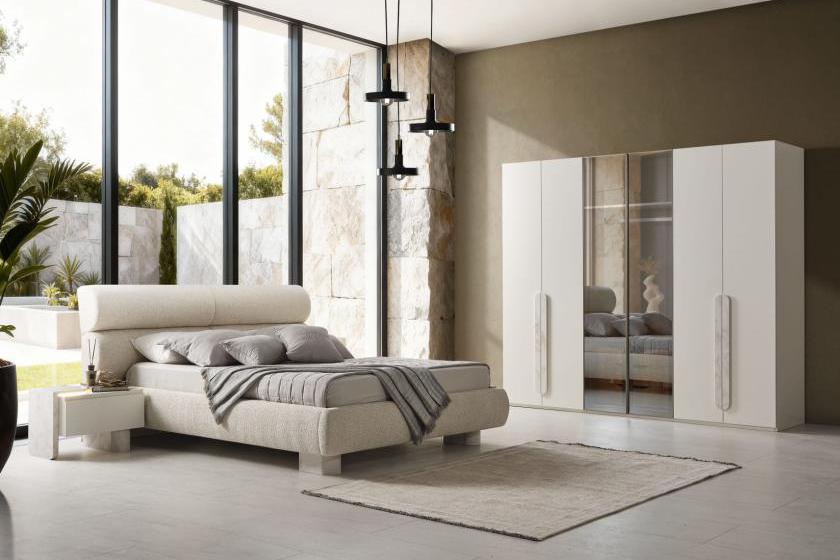 SOLAR YATAK ODASI TAKIMI