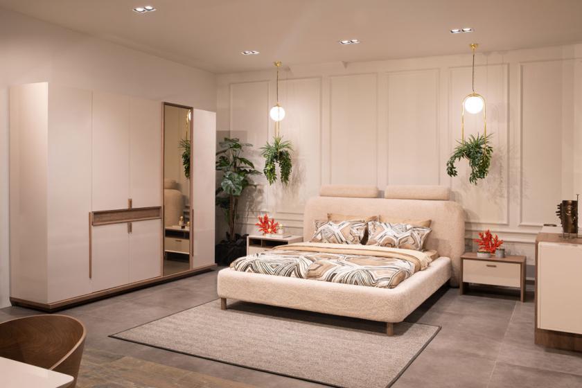 TOSCANA YATAK ODASI TAKIMI EFSANE_KASIM %40_İNDİRİM