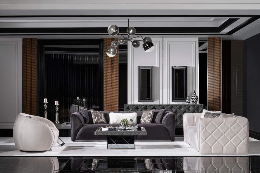 VİONA KOLTUK TAKIMI