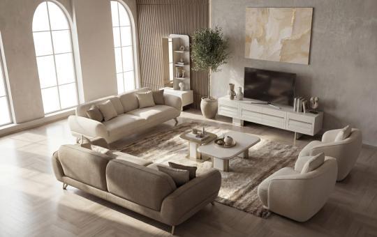 YAGMUR KOLTUK TAKIMI