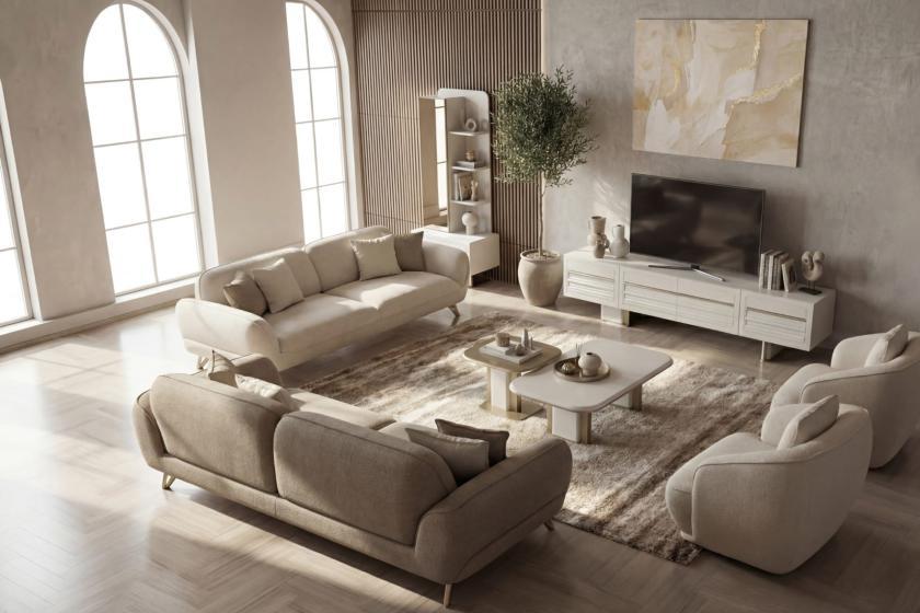 YAGMUR KOLTUK TAKIMI