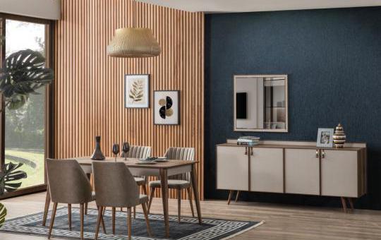 ZEN YEMEK ODASI STOKTAKİ_İNDİRİMİ BİTMEDEN_YAKALA!